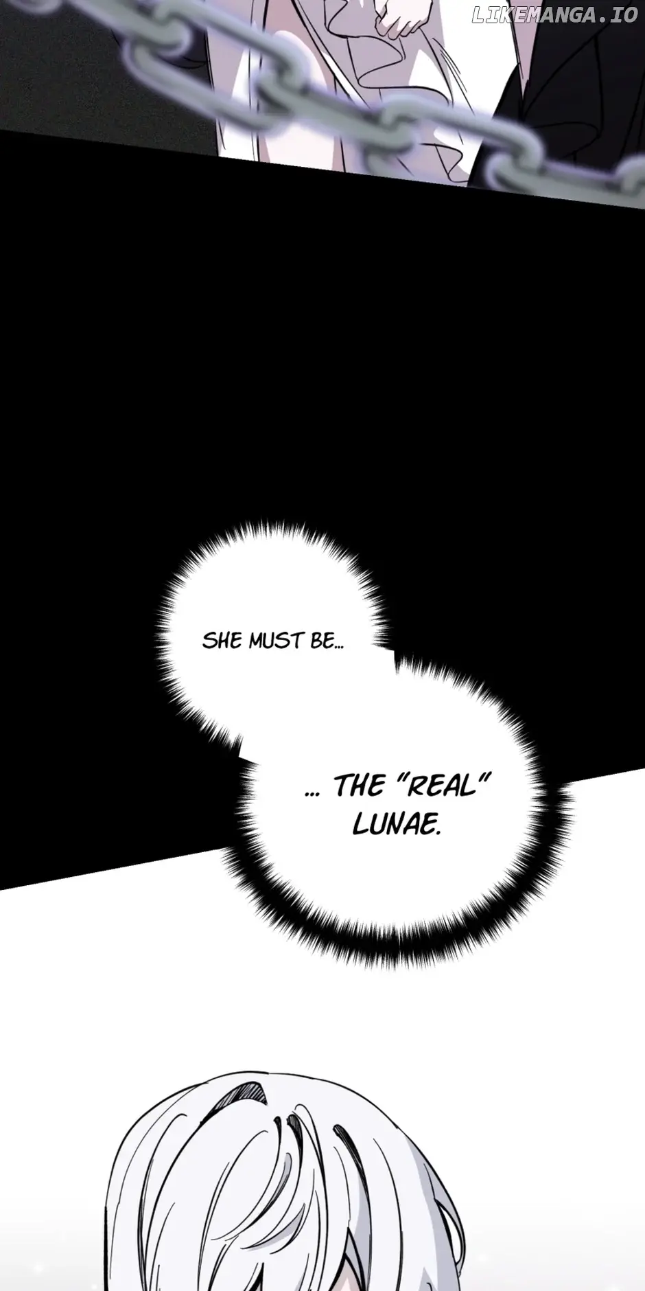 The Villainess Wants To Die Gracefully - Chapter 80