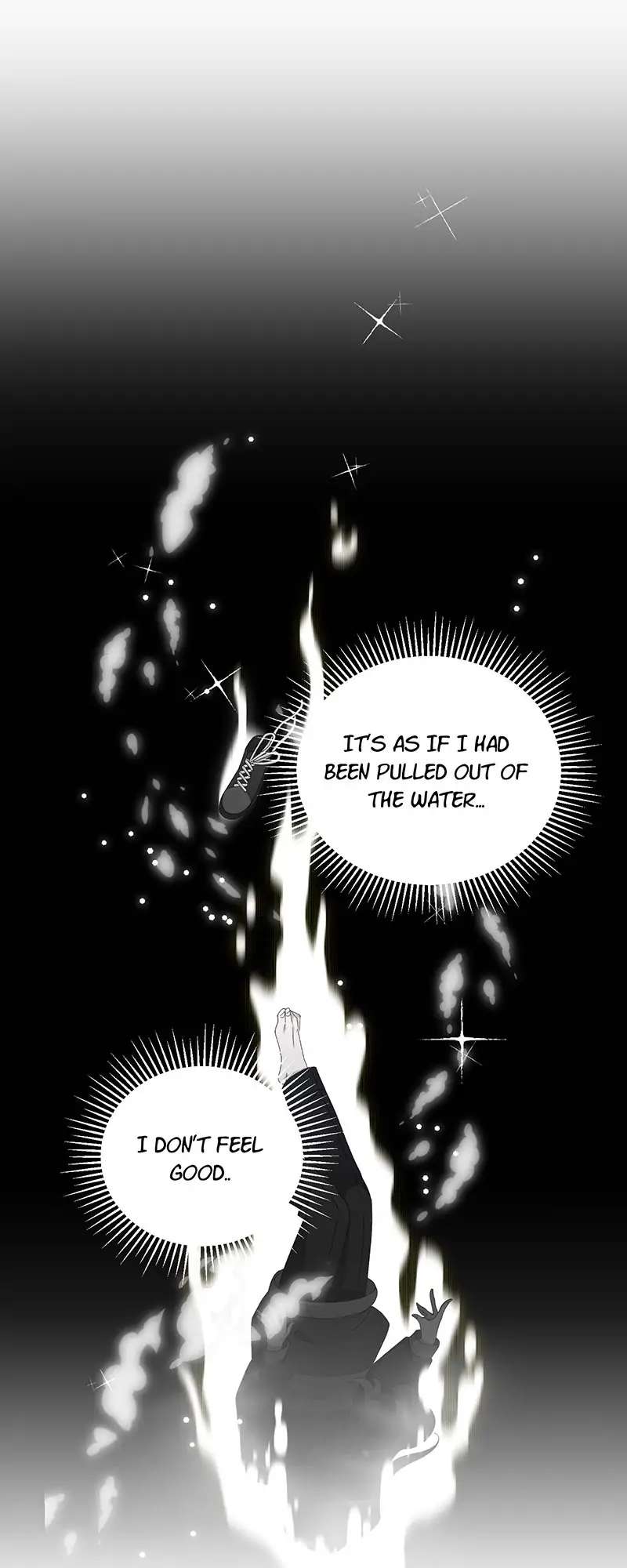 The Villainess Wants To Die Gracefully - Chapter 44