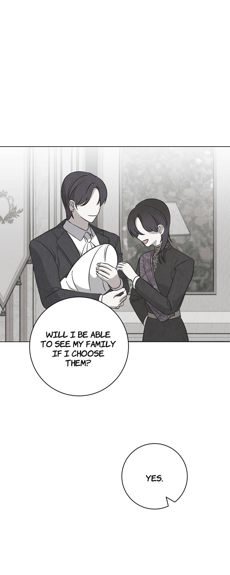 The Villainess Wants To Die Gracefully - Chapter 69