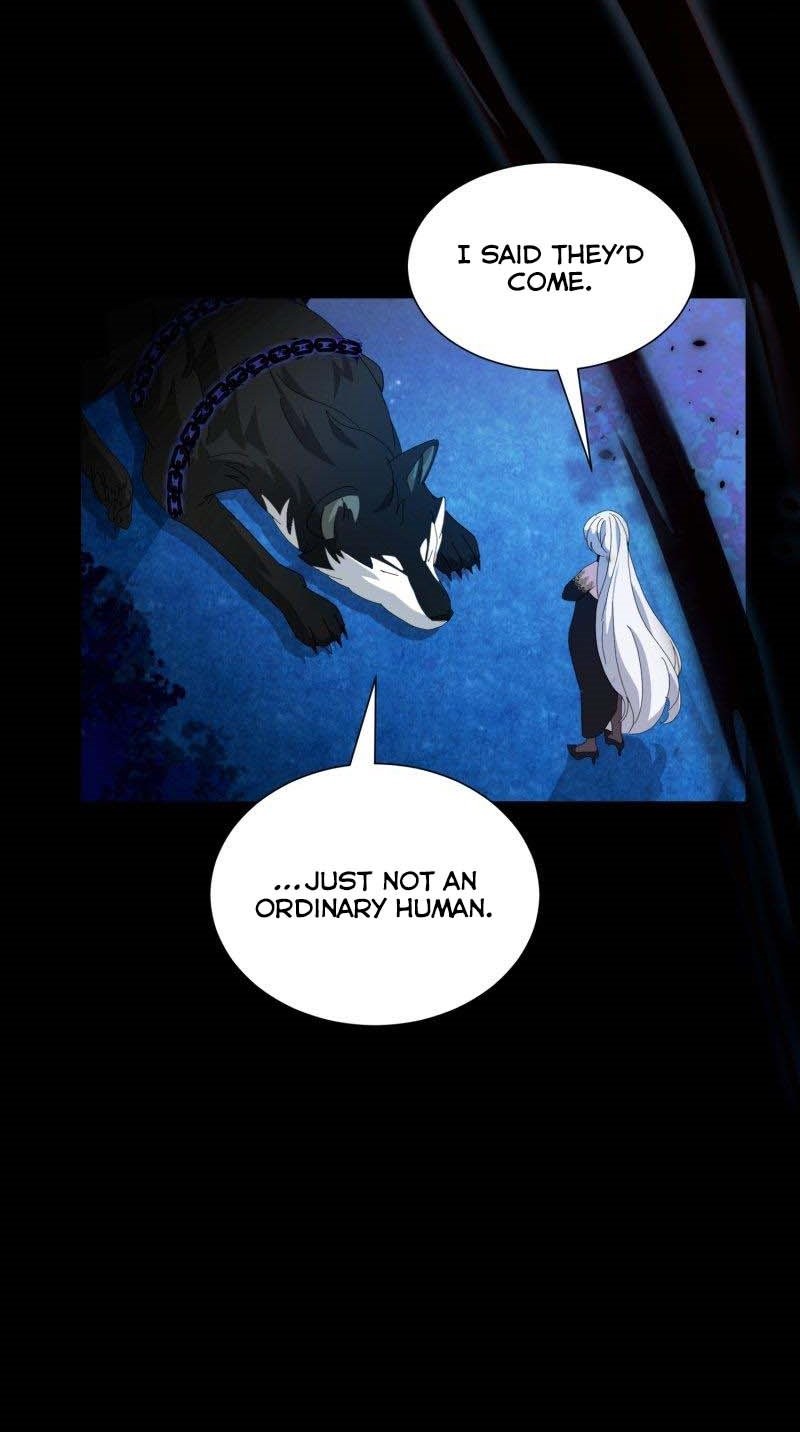 The Villainess Wants To Die Gracefully - Chapter 27