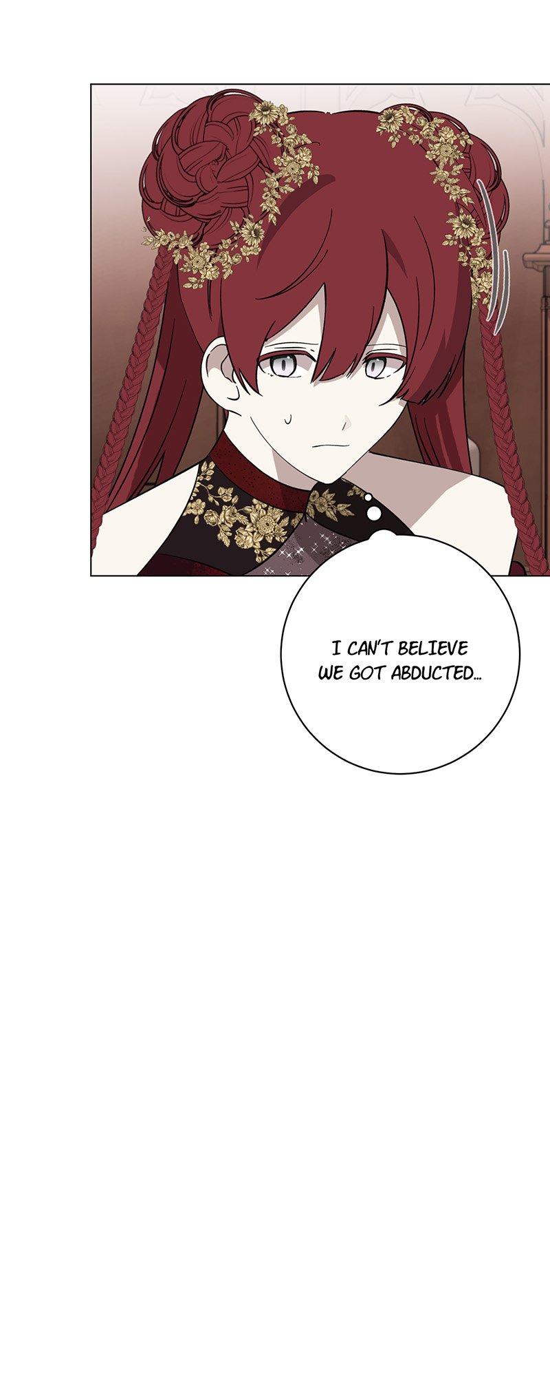 The Villainess Wants To Die Gracefully - Chapter 70