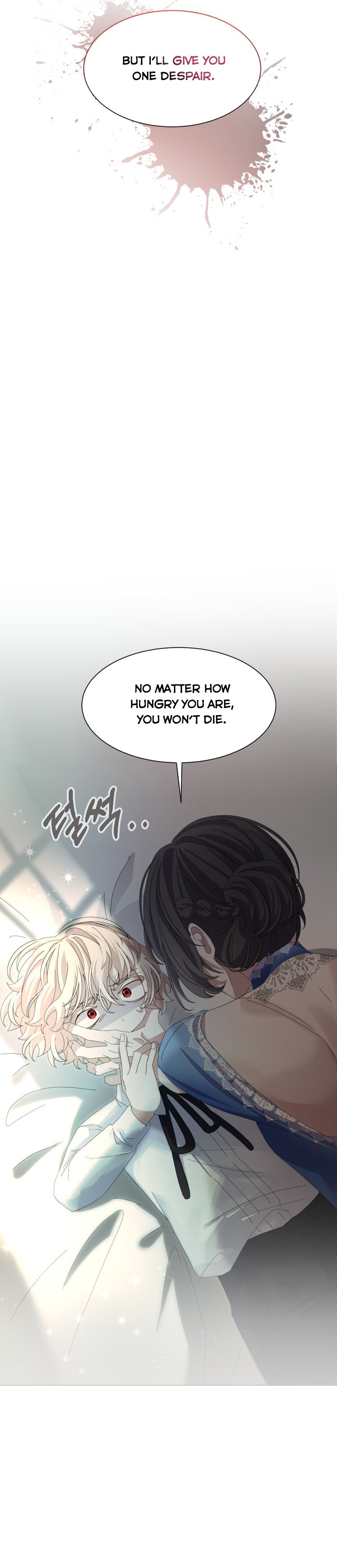 The Villainess Wants To Die Gracefully - Chapter 9