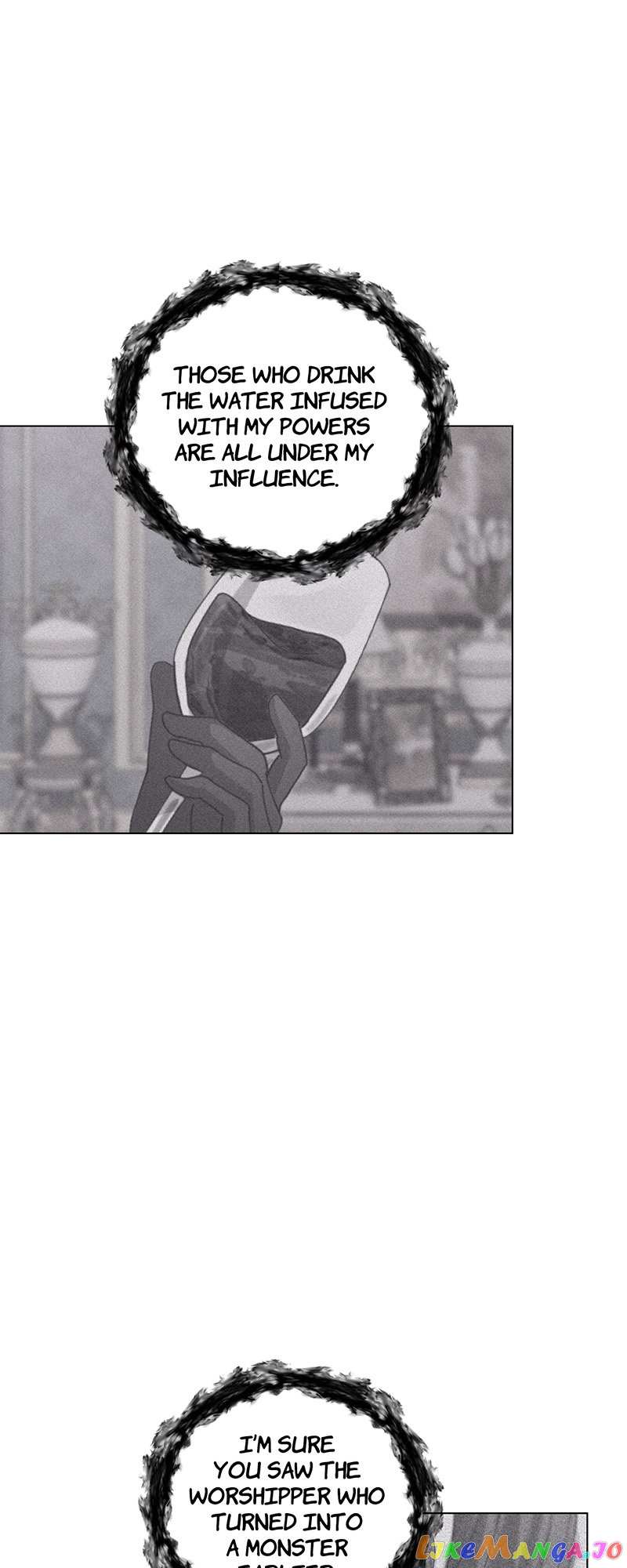 The Villainess Wants To Die Gracefully - Chapter 55