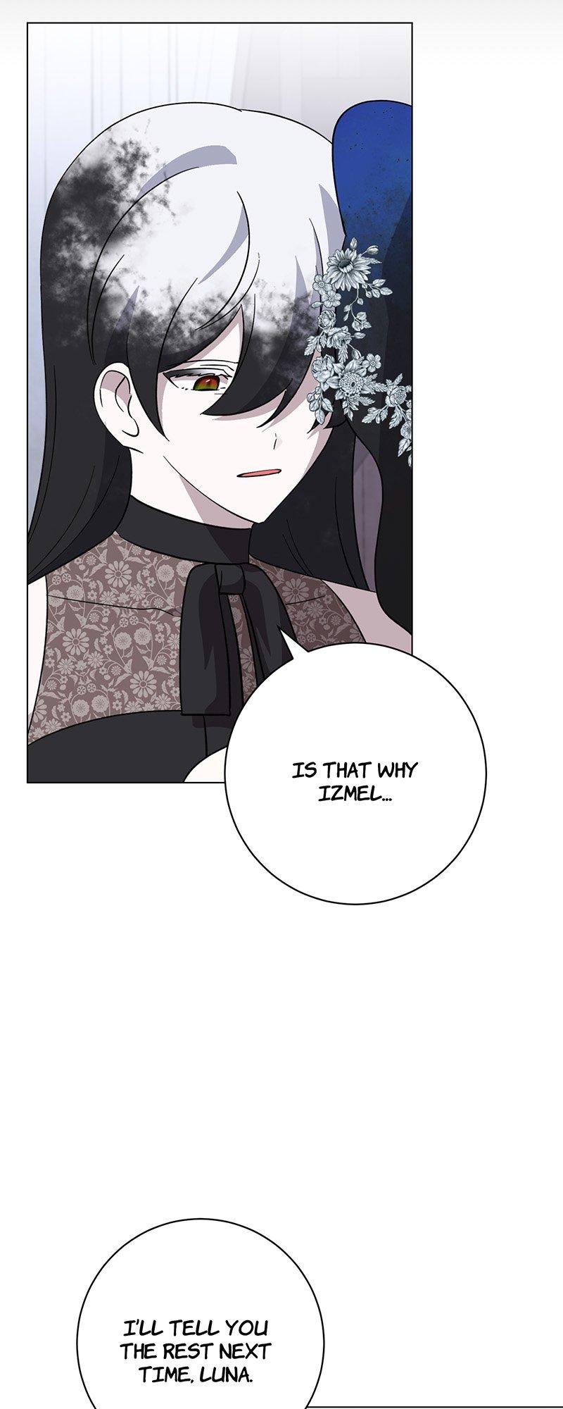 The Villainess Wants To Die Gracefully - Chapter 68