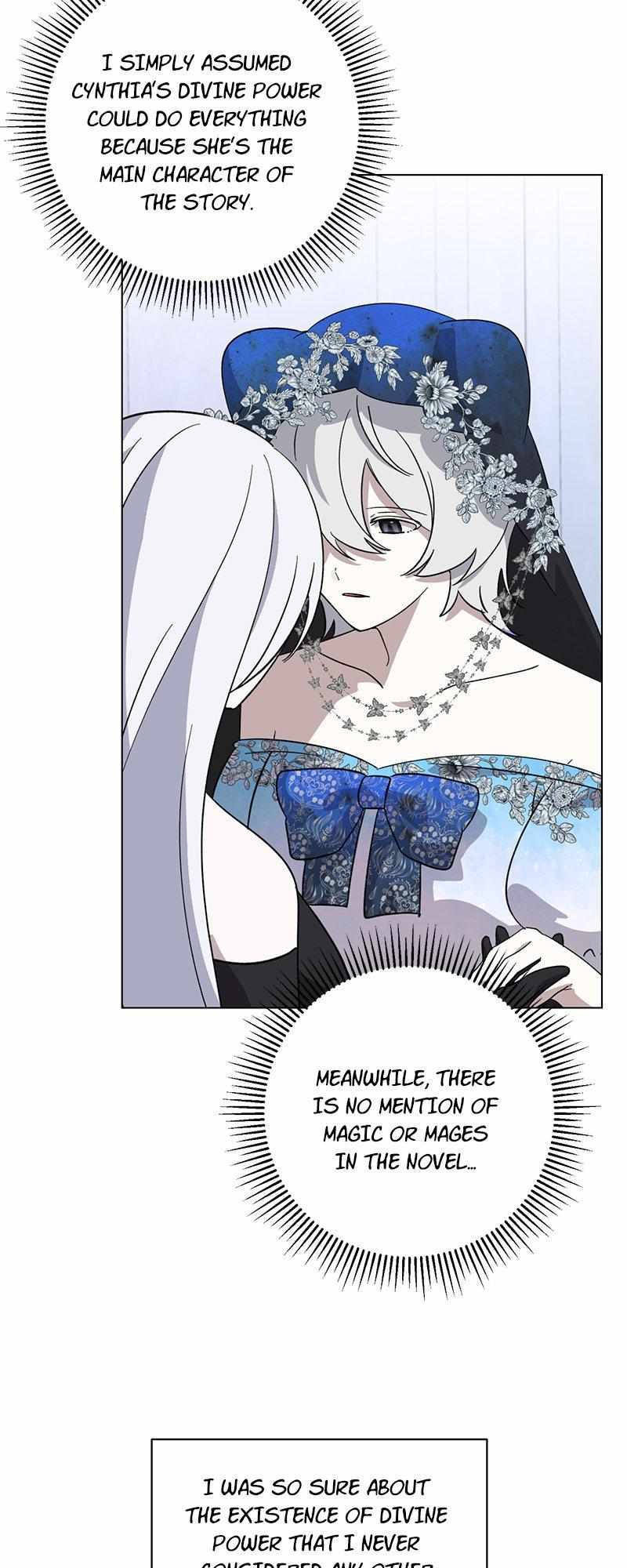 The Villainess Wants To Die Gracefully - Chapter 68