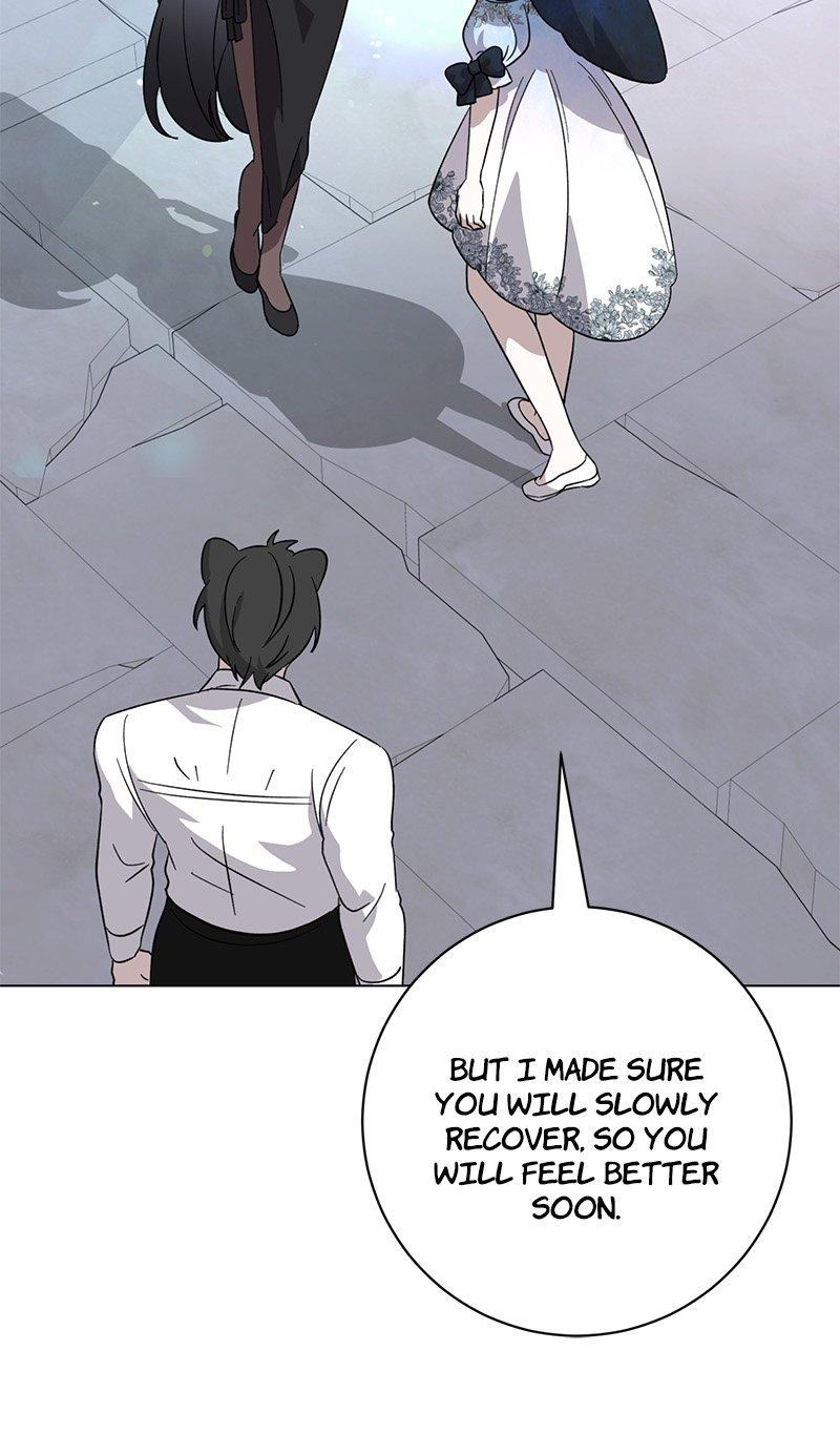 The Villainess Wants To Die Gracefully - Chapter 68