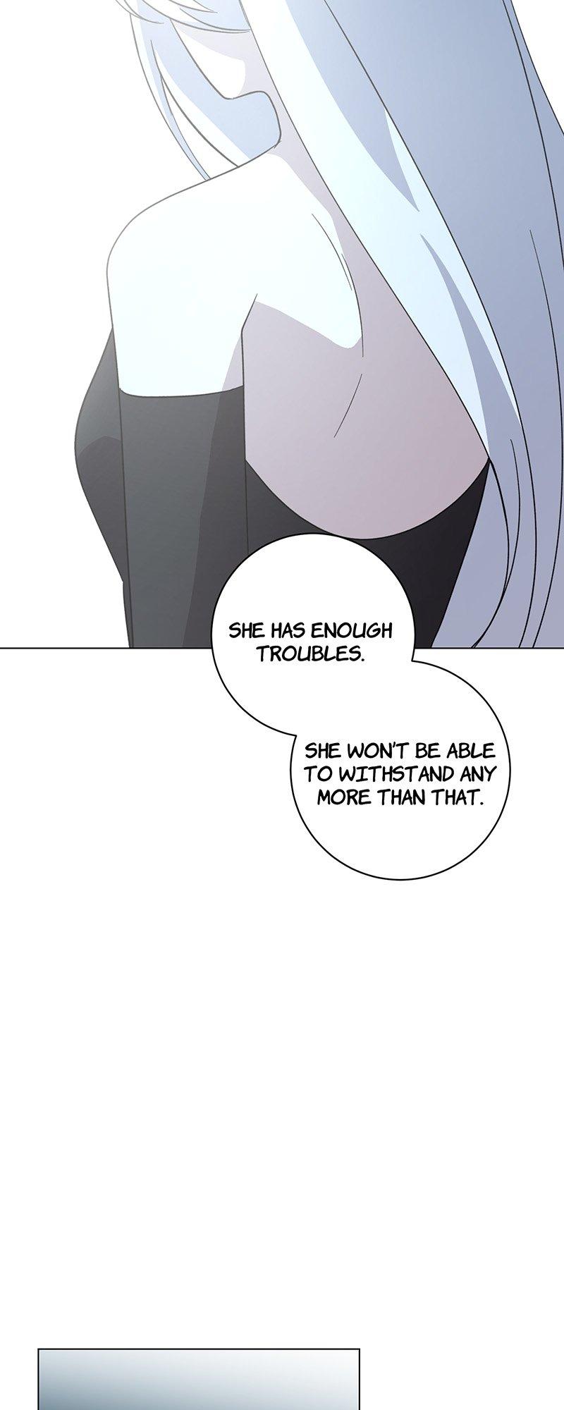 The Villainess Wants To Die Gracefully - Chapter 68