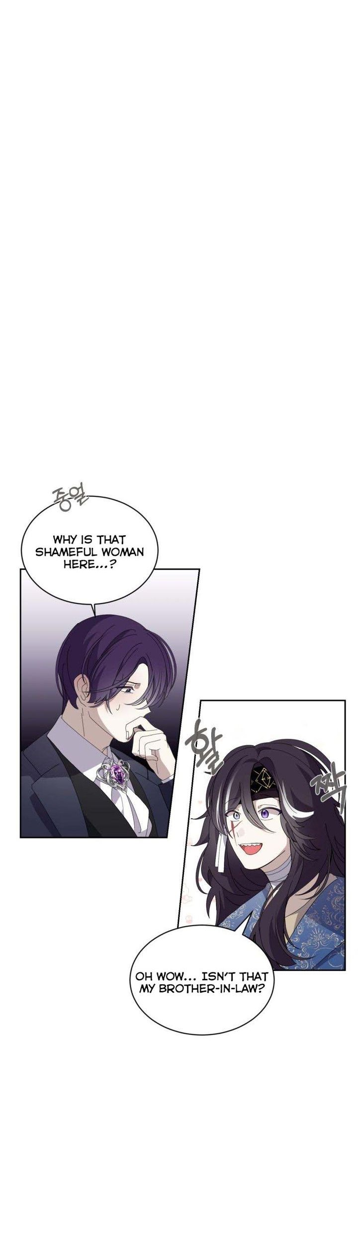 The Villainess Wants To Die Gracefully - Chapter 31