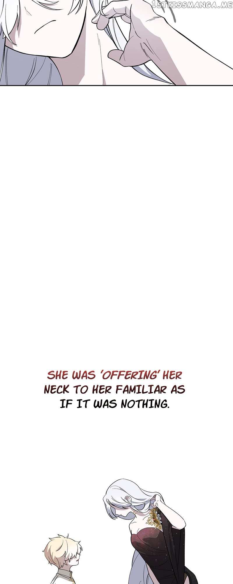 The Villainess Wants To Die Gracefully - Chapter 40