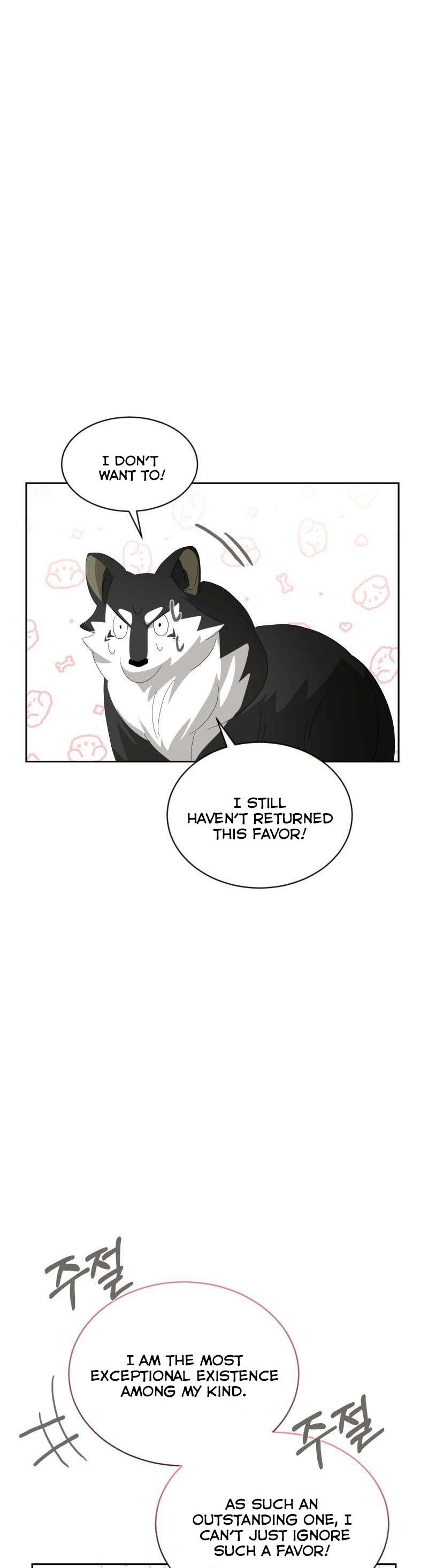 The Villainess Wants To Die Gracefully - Chapter 29