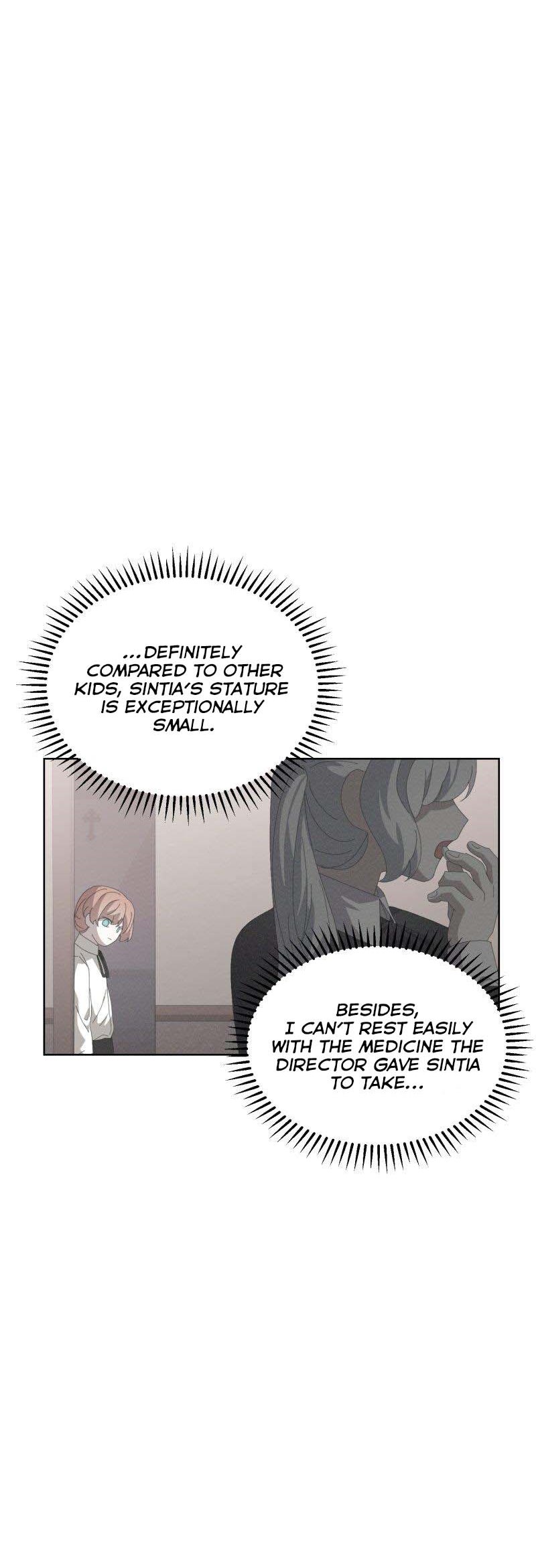 The Villainess Wants To Die Gracefully - Chapter 25