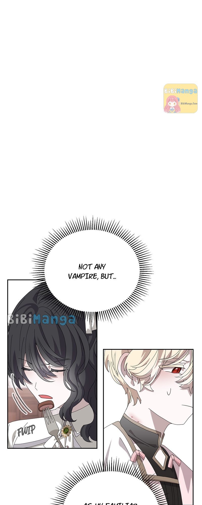 The Villainess Wants To Die Gracefully - Chapter 36