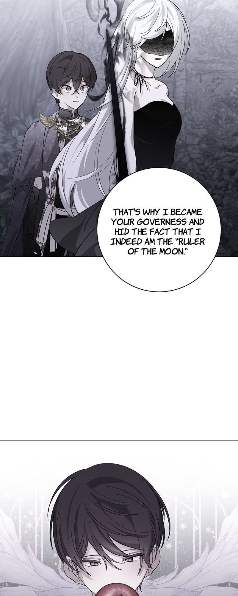 The Villainess Wants To Die Gracefully - Chapter 71