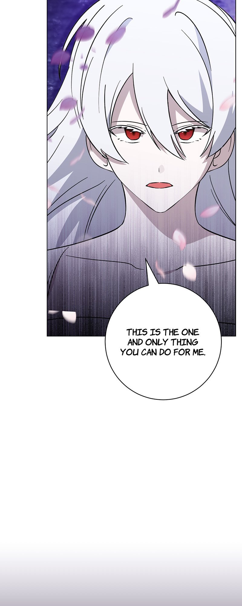 The Villainess Wants To Die Gracefully - Chapter 71