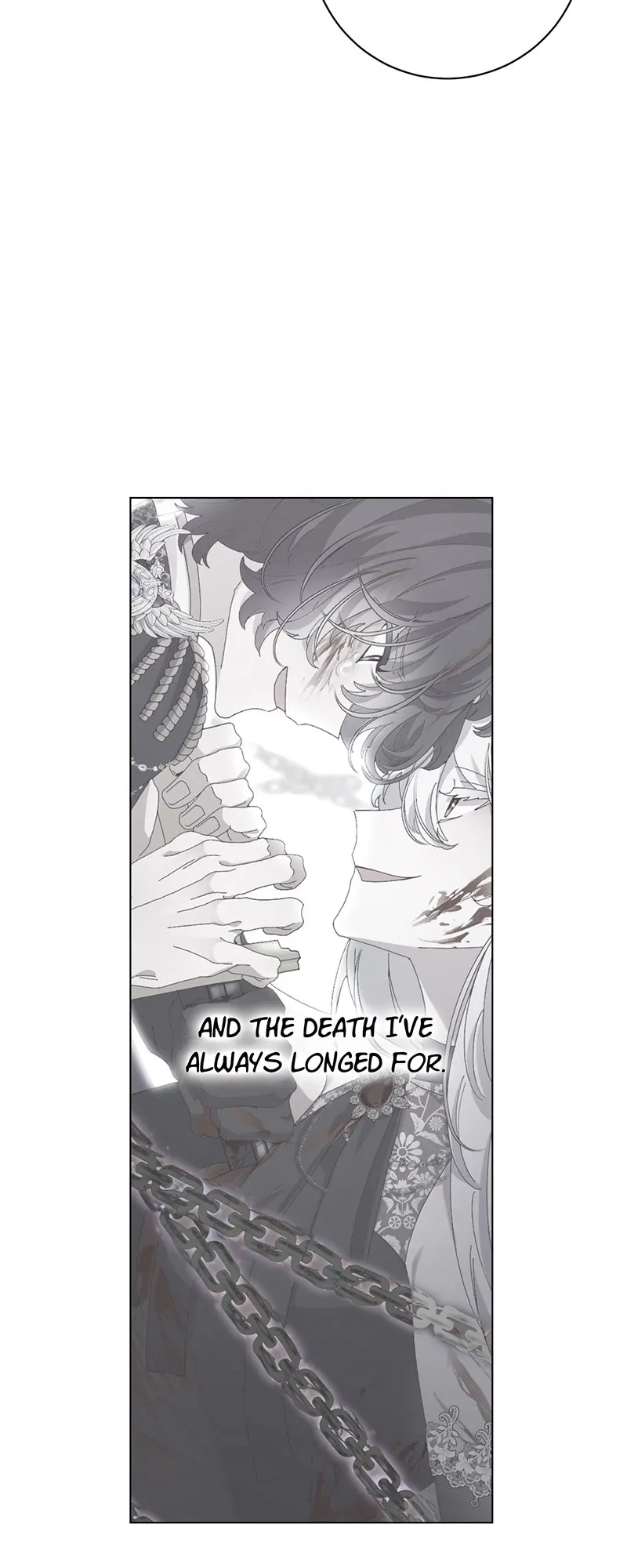 The Villainess Wants To Die Gracefully - Chapter 65