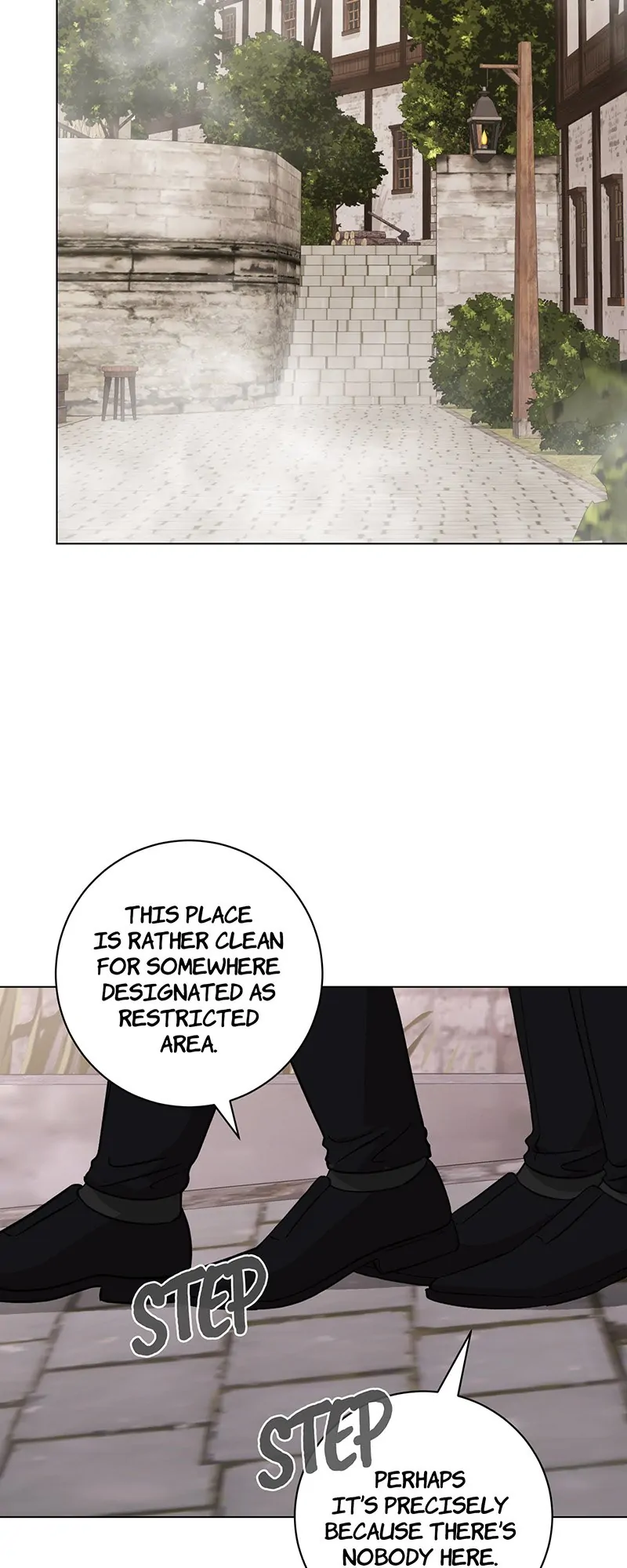 The Villainess Wants To Die Gracefully - Chapter 65