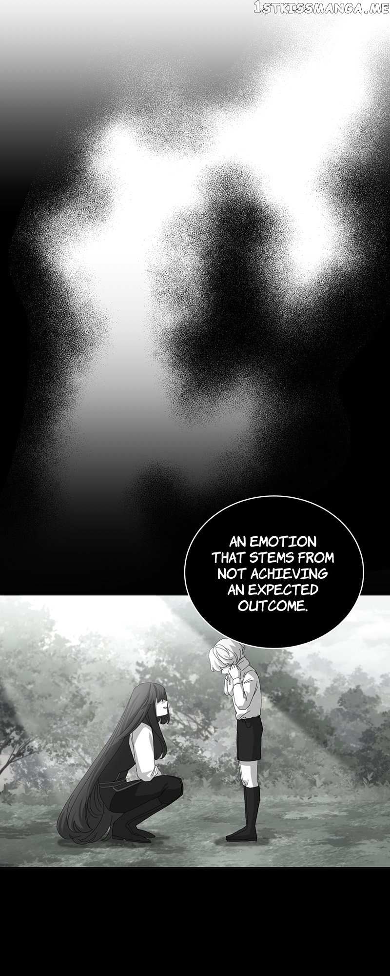 The Villainess Wants To Die Gracefully - Chapter 37