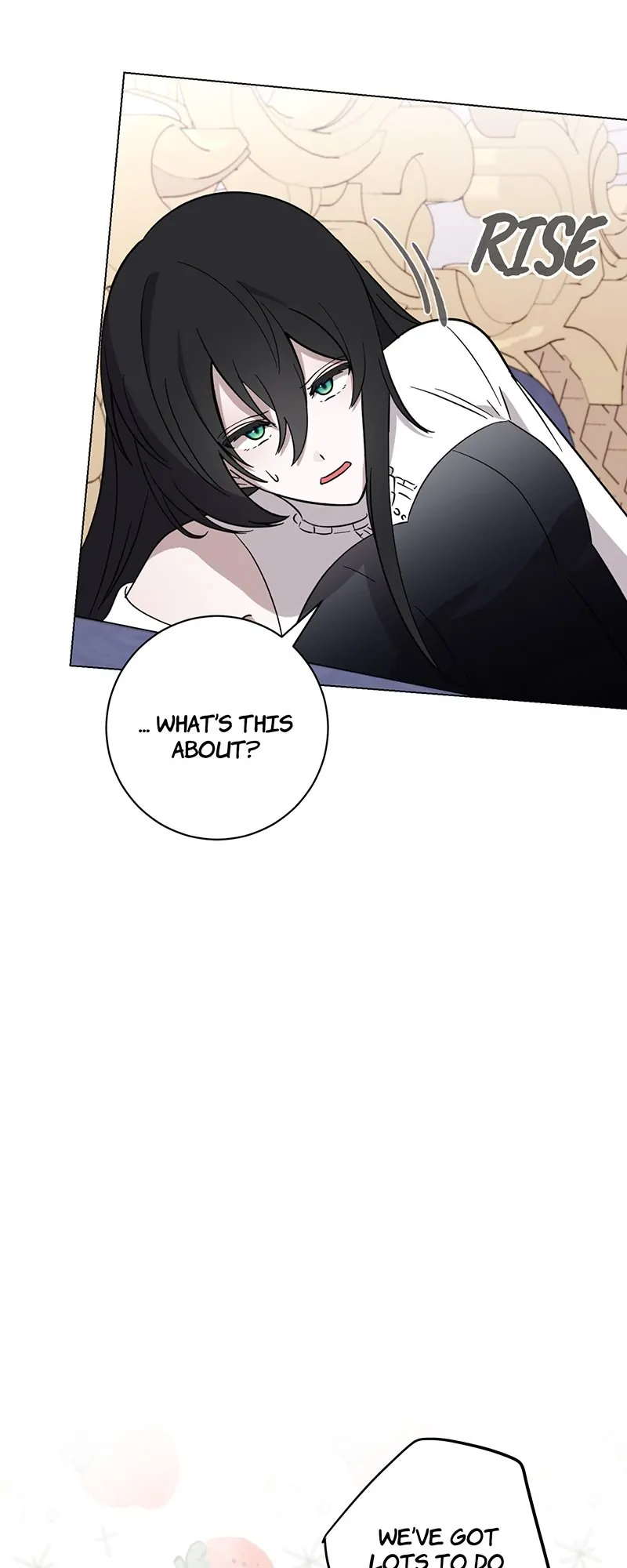 The Villainess Wants To Die Gracefully - Chapter 62