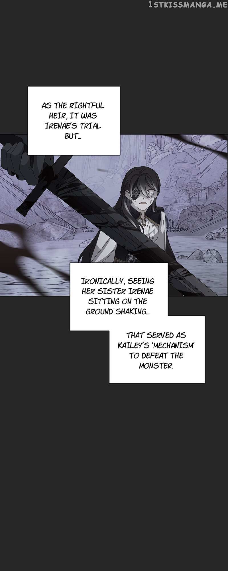 The Villainess Wants To Die Gracefully - Chapter 49