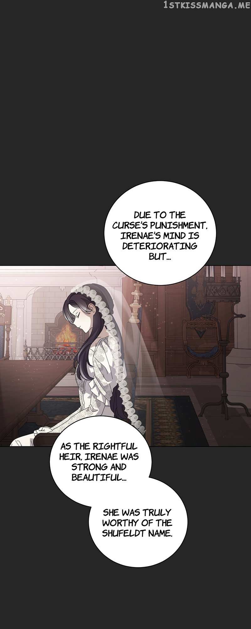 The Villainess Wants To Die Gracefully - Chapter 49