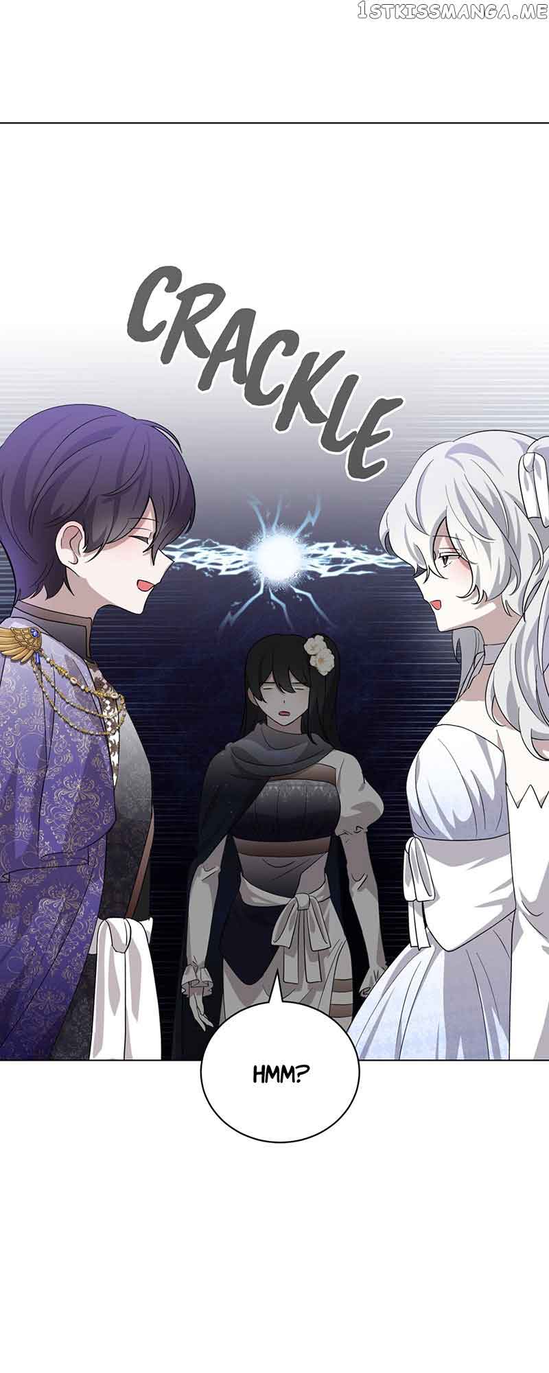 The Villainess Wants To Die Gracefully - Chapter 50