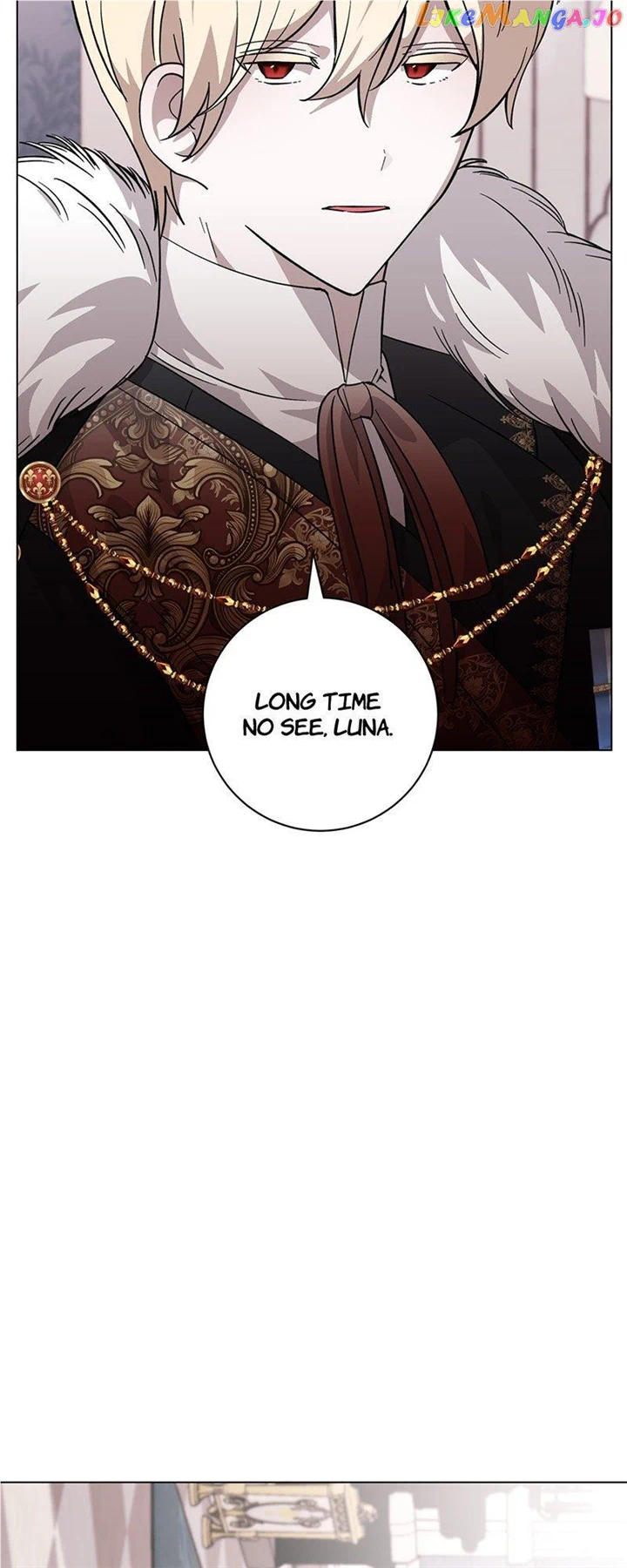 The Villainess Wants To Die Gracefully - Chapter 60