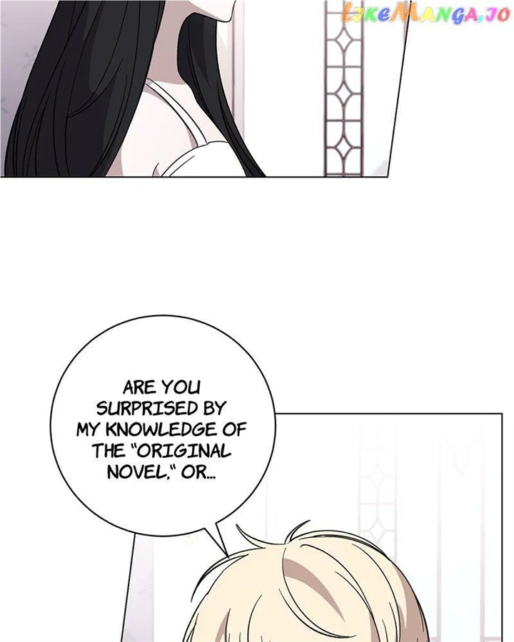 The Villainess Wants To Die Gracefully - Chapter 60