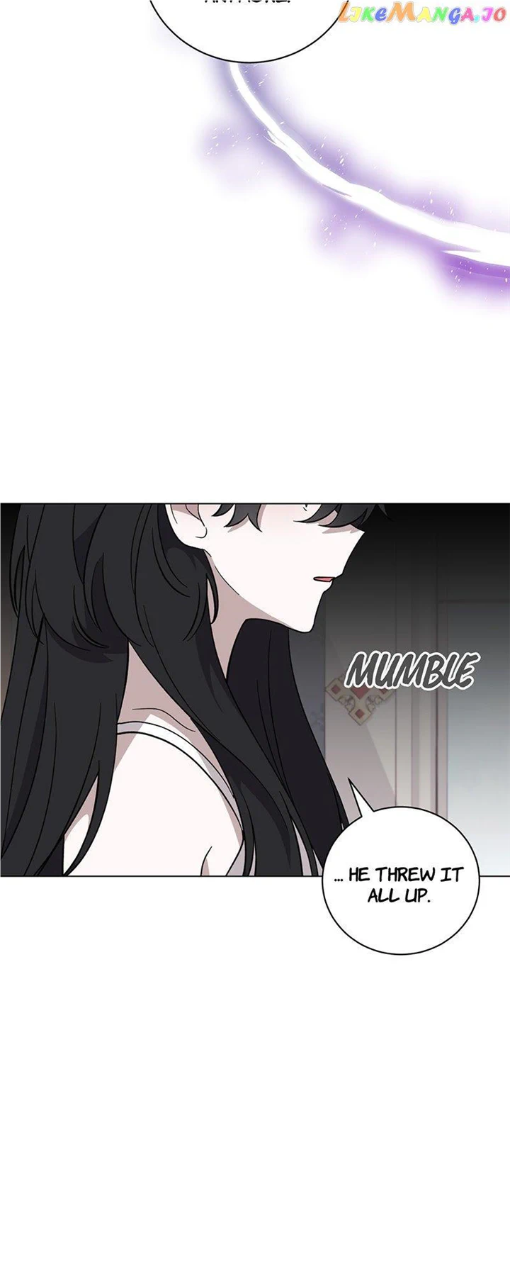 The Villainess Wants To Die Gracefully - Chapter 60