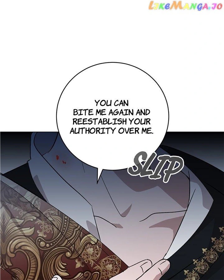 The Villainess Wants To Die Gracefully - Chapter 60