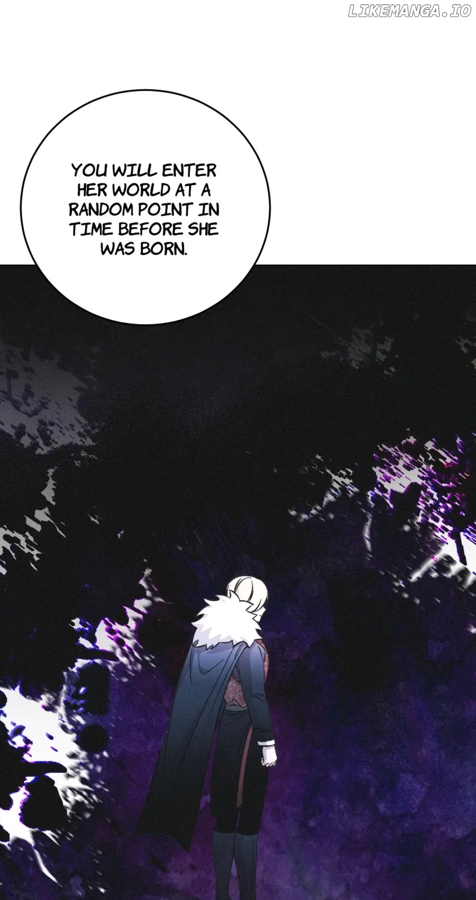 The Villainess Wants To Die Gracefully - Chapter 81