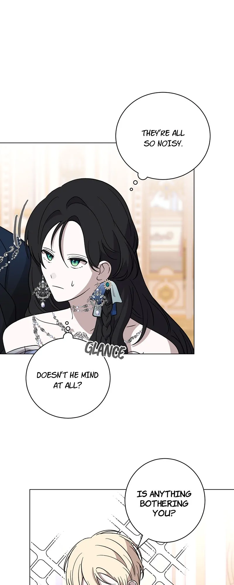 The Villainess Wants To Die Gracefully - Chapter 63