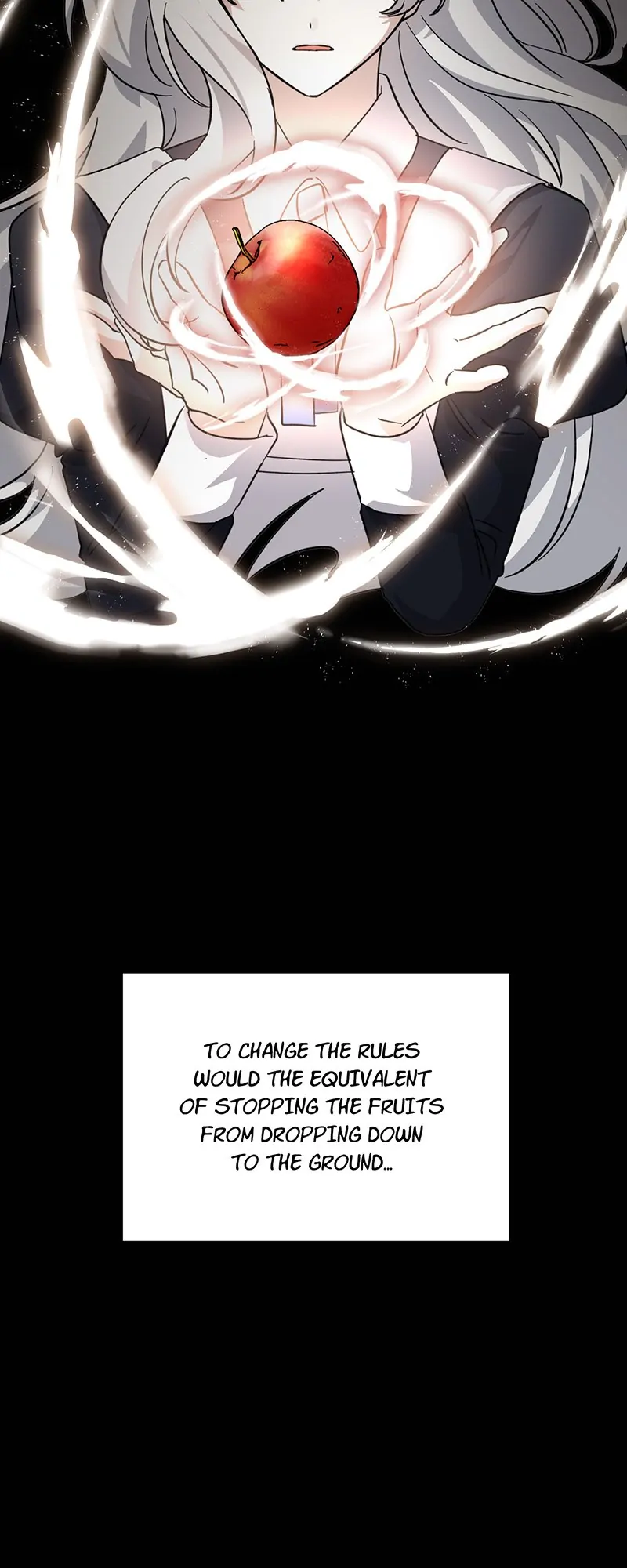 The Villainess Wants To Die Gracefully - Chapter 63