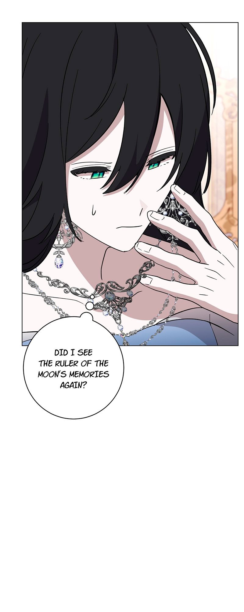 The Villainess Wants To Die Gracefully - Chapter 64