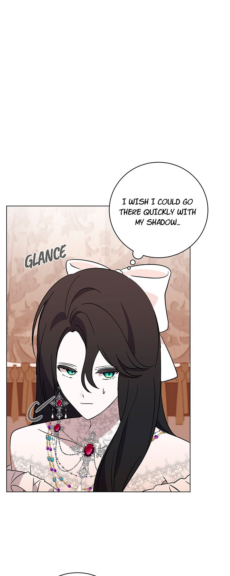 The Villainess Wants To Die Gracefully - Chapter 64