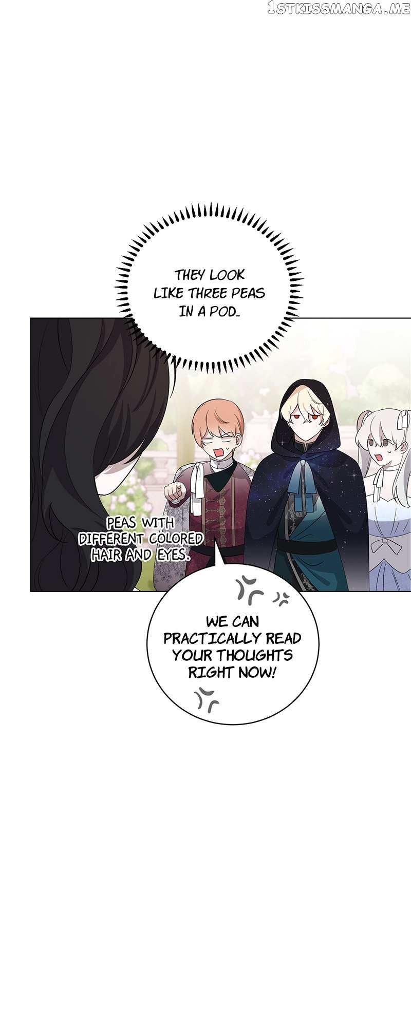 The Villainess Wants To Die Gracefully - Chapter 48