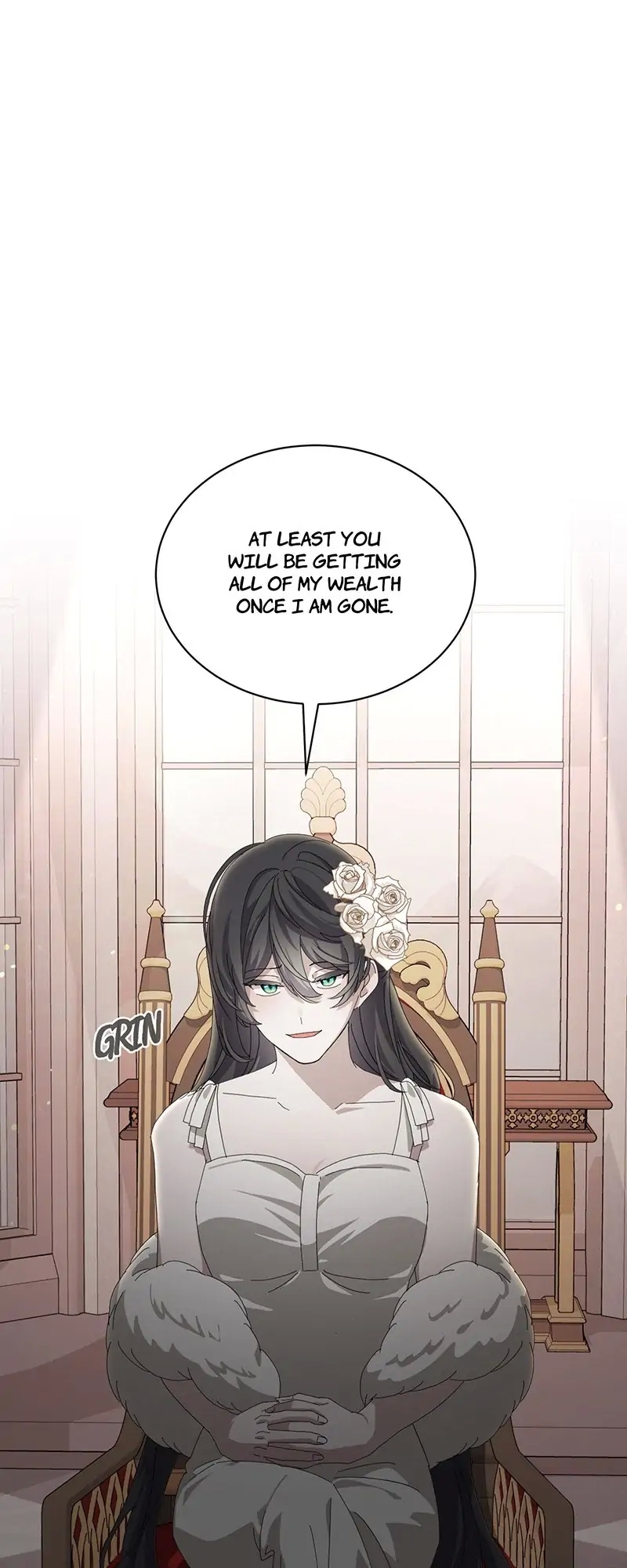 The Villainess Wants To Die Gracefully - Chapter 33