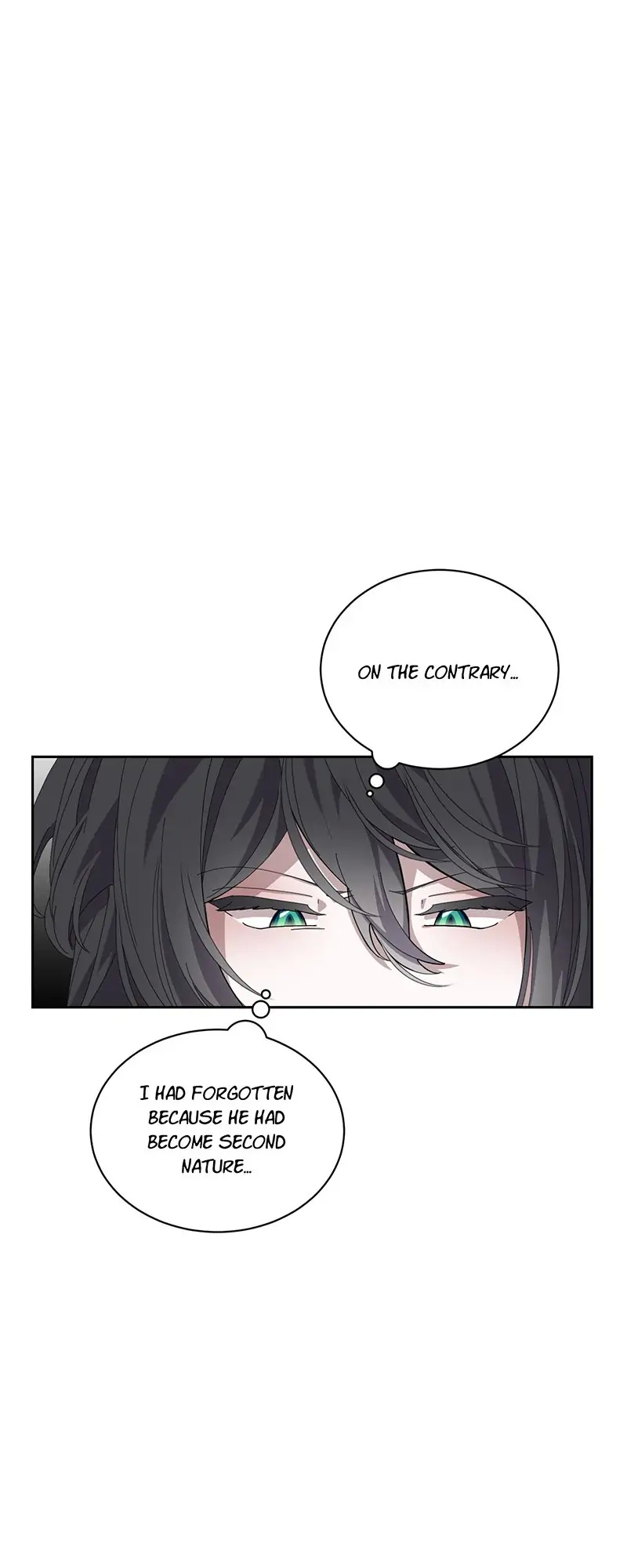 The Villainess Wants To Die Gracefully - Chapter 33