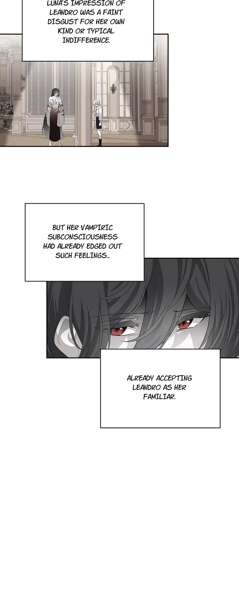 The Villainess Wants To Die Gracefully - Chapter 33