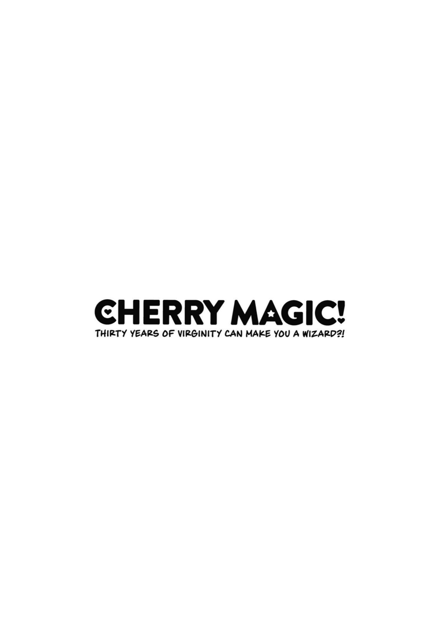 Cherry Magic! Thirty Years Of Virginity Can Make You A Wizard?! - Chapter 62