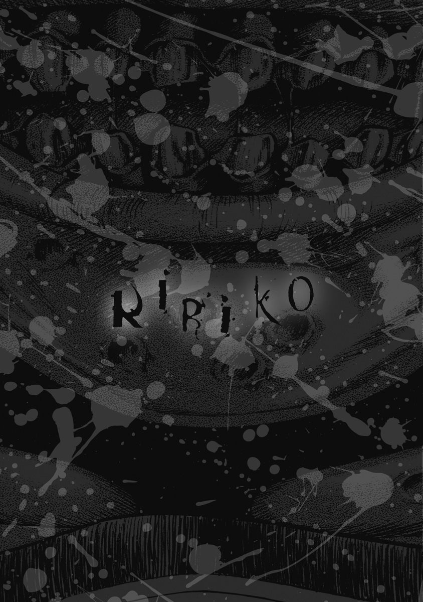 Kiriko - Chapter 5 : Released Memory