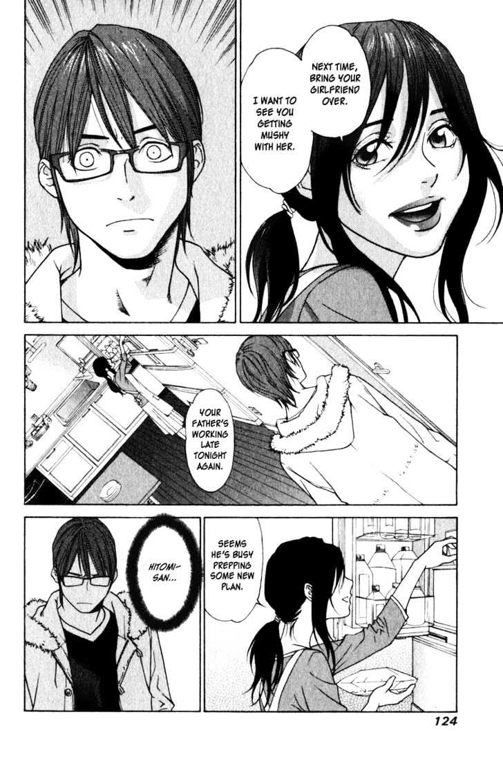 Girlfriend - Vol.4 Chapter 18 : [Includes Chapters 18 & 19]