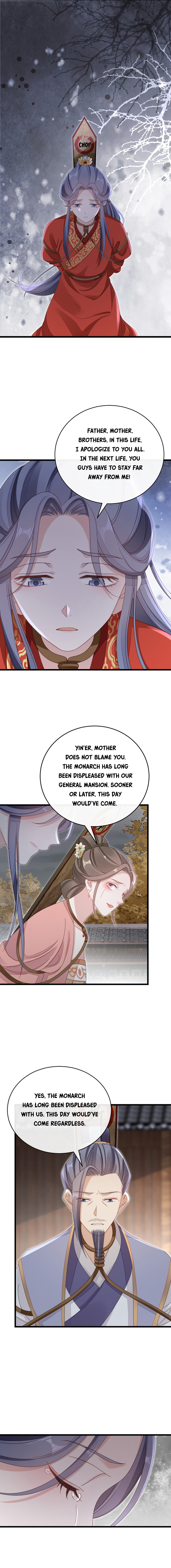 Quick Transmigration: Top-Notch Villain Must Be Cleansed - Chapter 58: Farewell