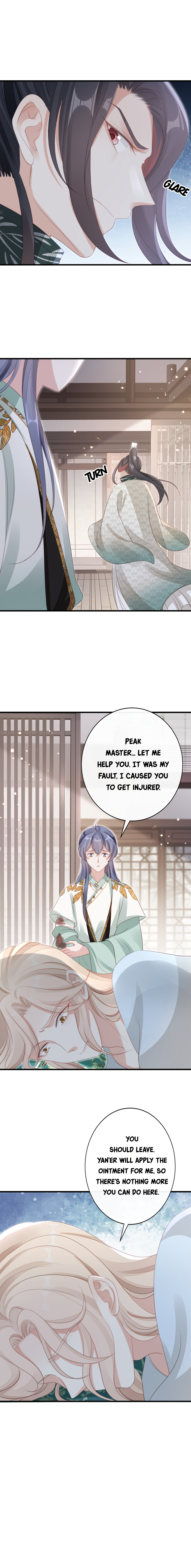 Quick Transmigration: Top-Notch Villain Must Be Cleansed - Chapter 82: The Past