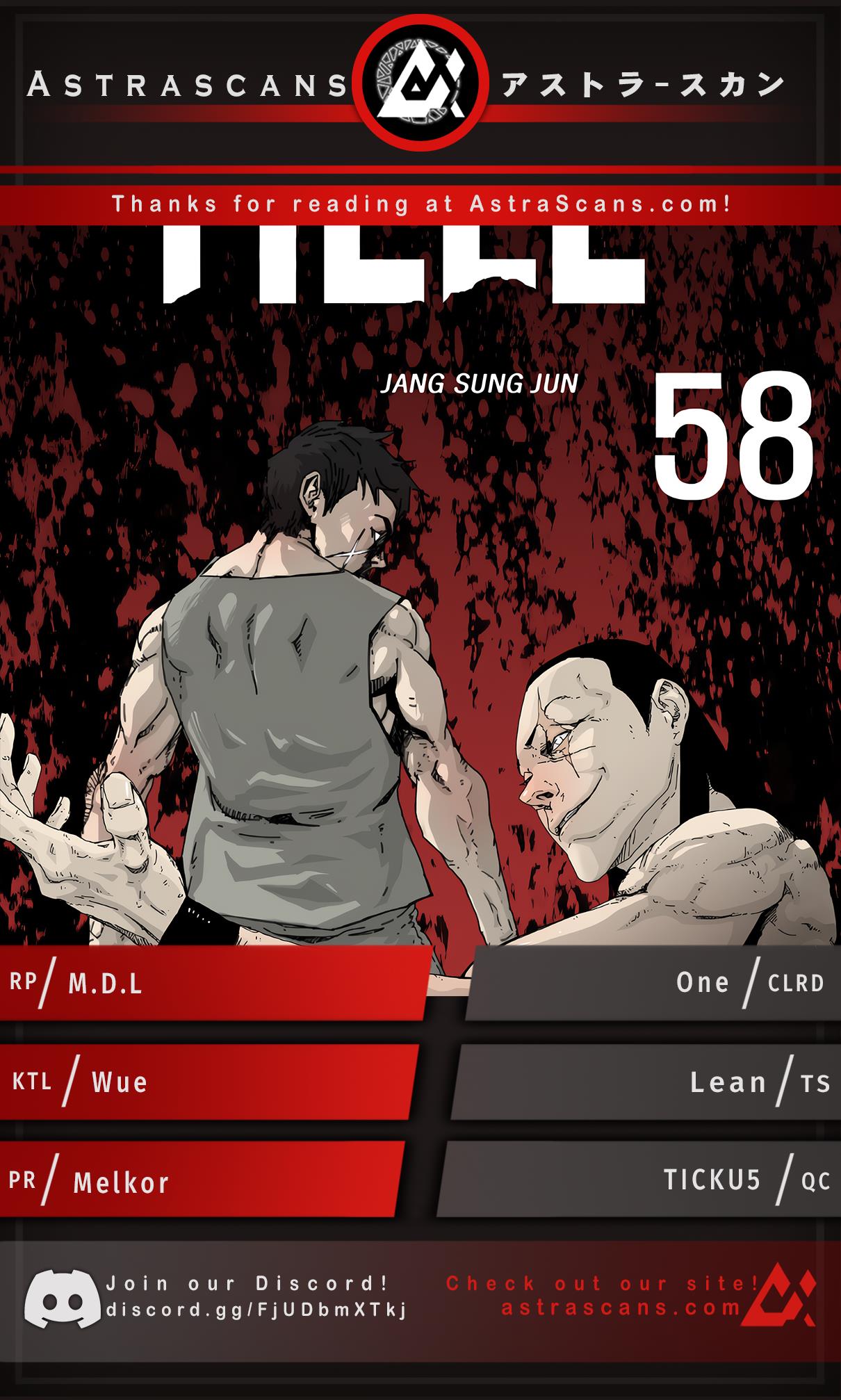 Hell 58 - Chapter 59