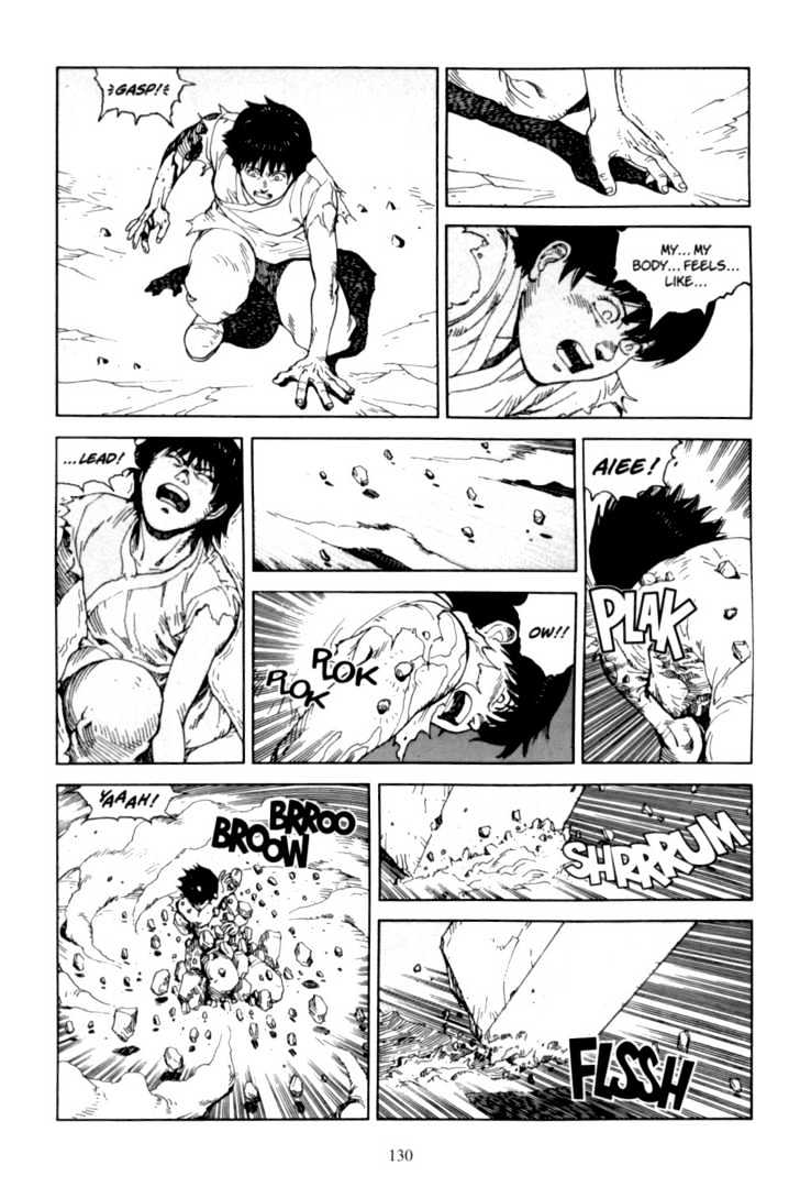 Akira - Vol.06 Chapter 2