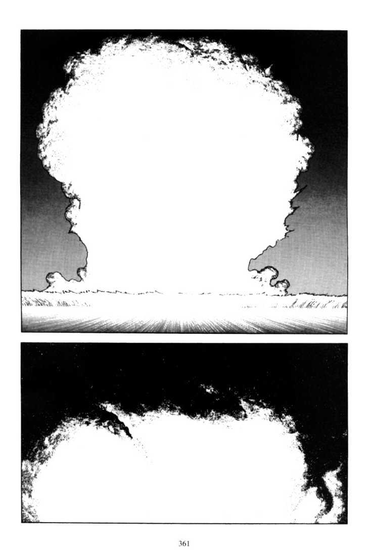 Akira - Vol.05 Chapter 5