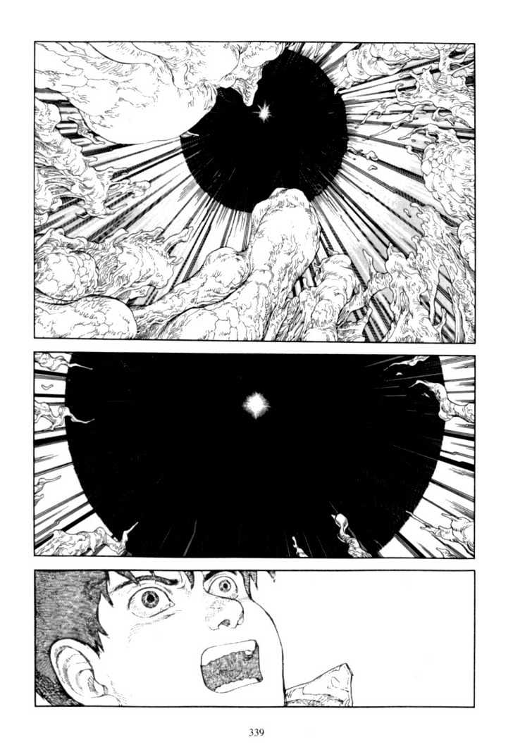 Akira - Vol.06 Chapter 5