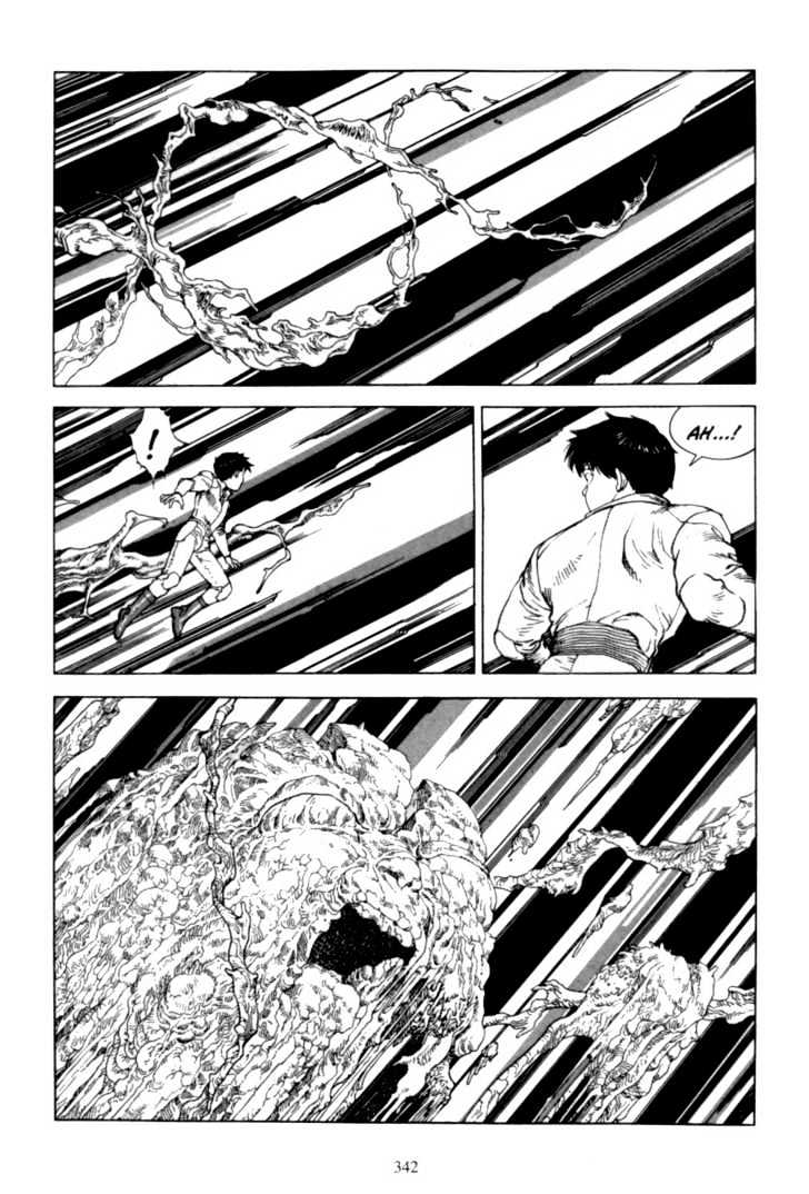 Akira - Vol.06 Chapter 5