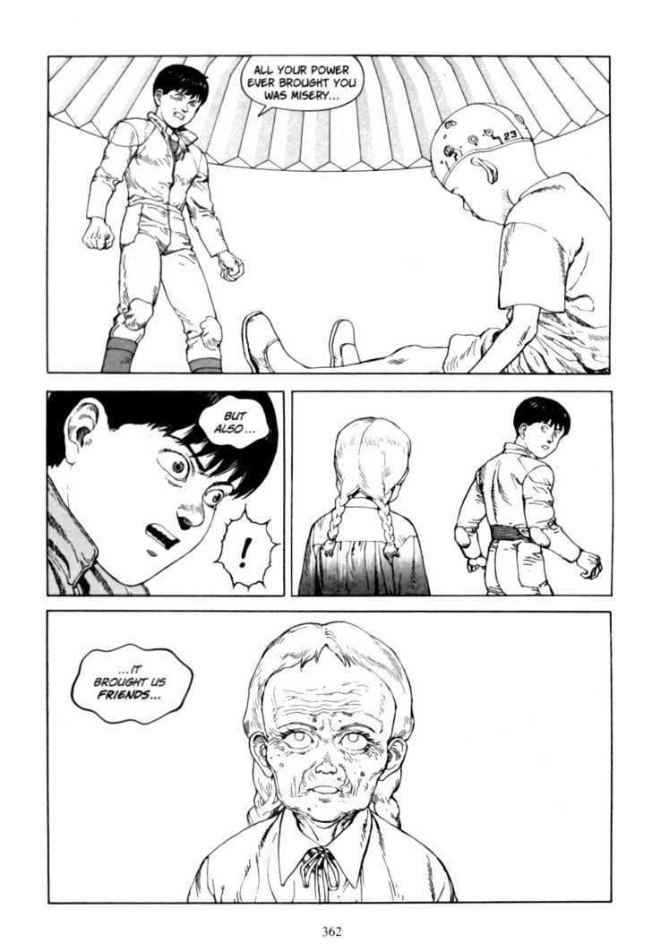 Akira - Vol.06 Chapter 5