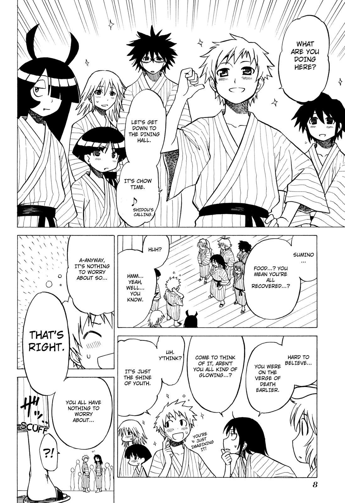 Sofuteni - Chapter 15